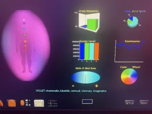 Chakra and Energy Balancing By Hollywood Aura Los Angeles