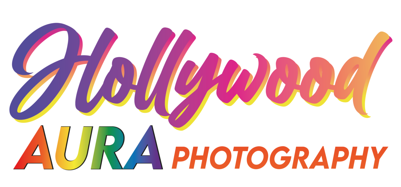 Hollywood Aura Photography Los Angeles