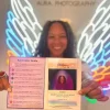 Aura Photography and Aura Readings Los Angeles - Hollywood Aura Photography