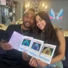 Aura Photography Los Angeles Studio And Events | Hollywood Aura Couple Aura Photography Los Angeles with Aura Readings - Hollywood Aura Photography