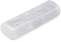 Selenite crystal for purchase at Hollywood Aura Photography Melrose Avenue Los Angeles
