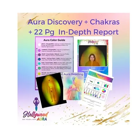 Aura Photography Los Angeles Studio And Events | Hollywood Aura